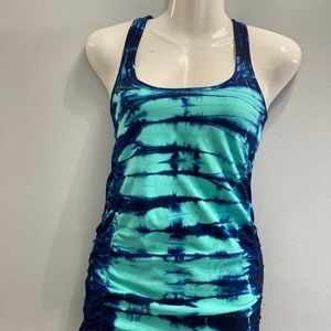 Nux tank top size S